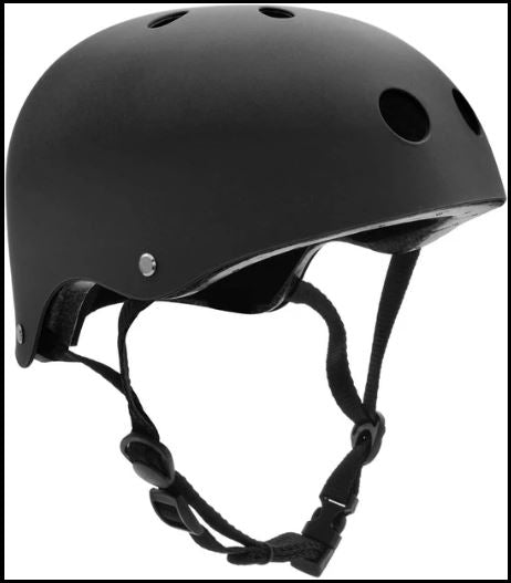 Agresive-Skate Helmet